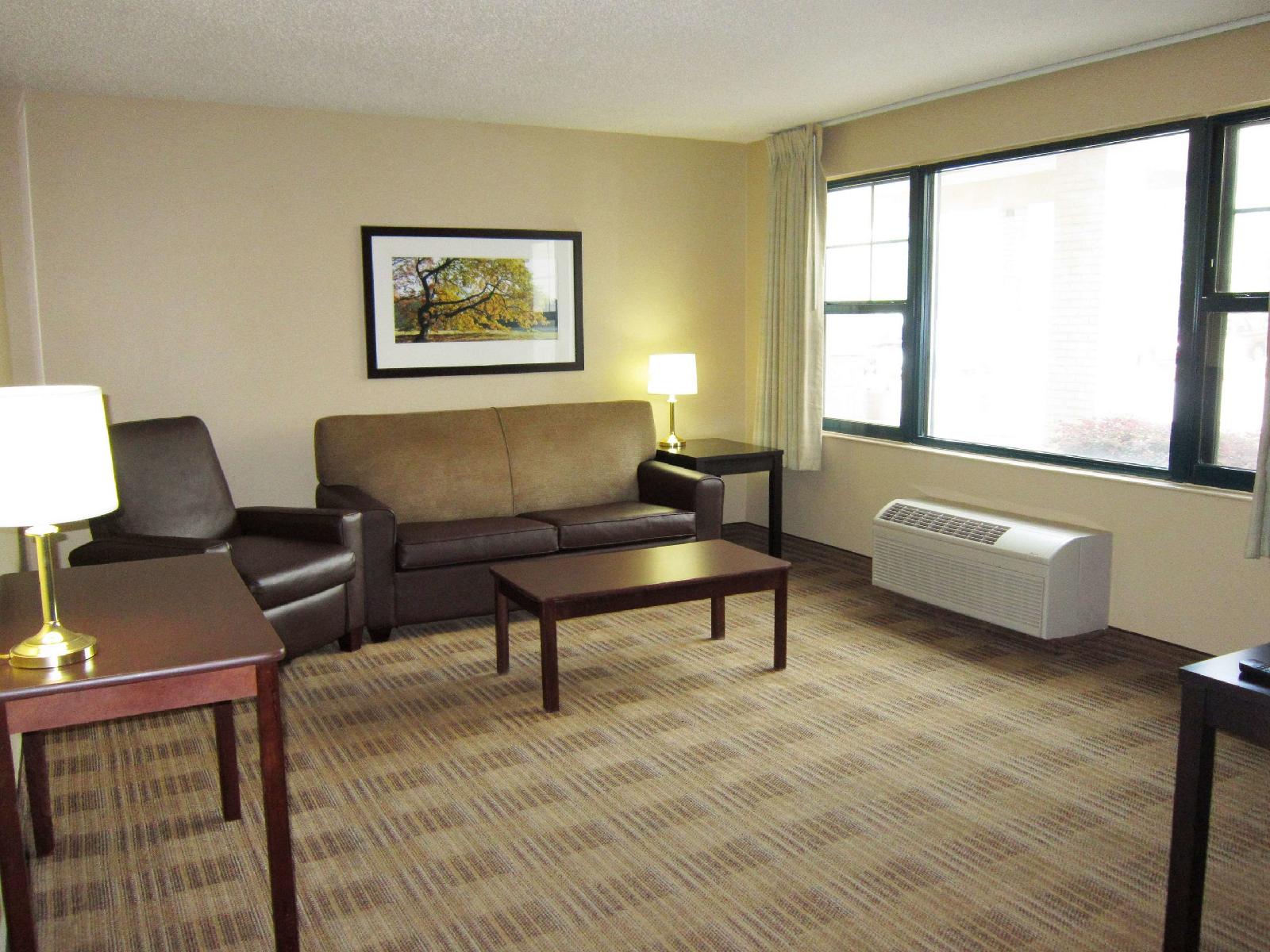 Extended Stay America - New York City - LaGuardia Airport