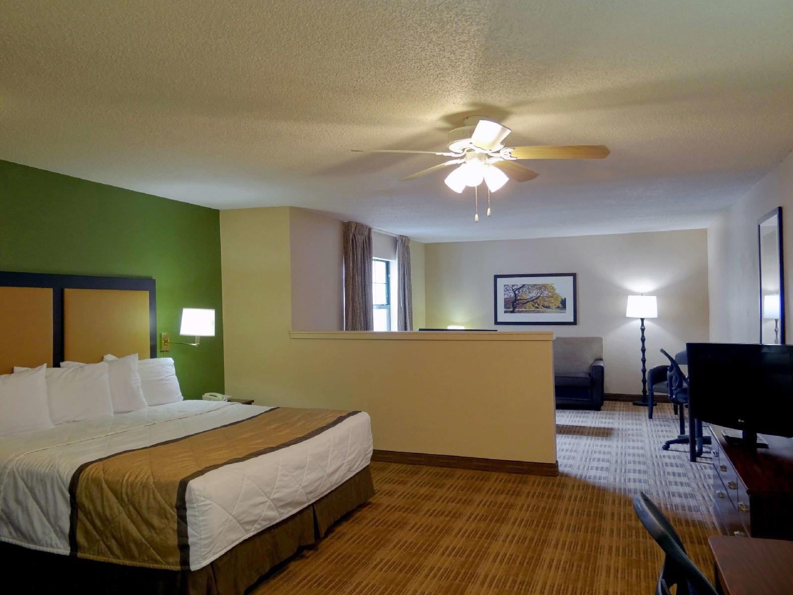 Extended Stay America - New York City - LaGuardia Airport