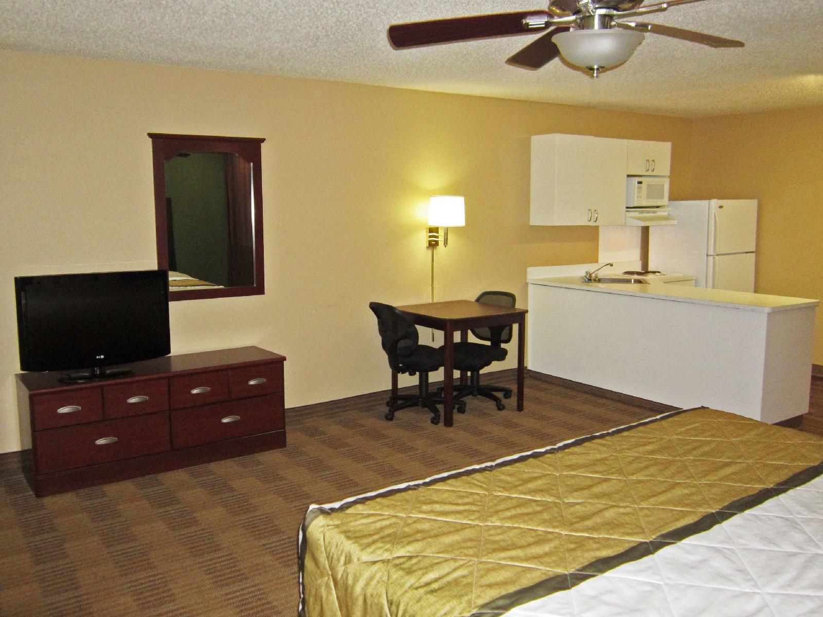 Extended Stay America - New York City - LaGuardia Airport