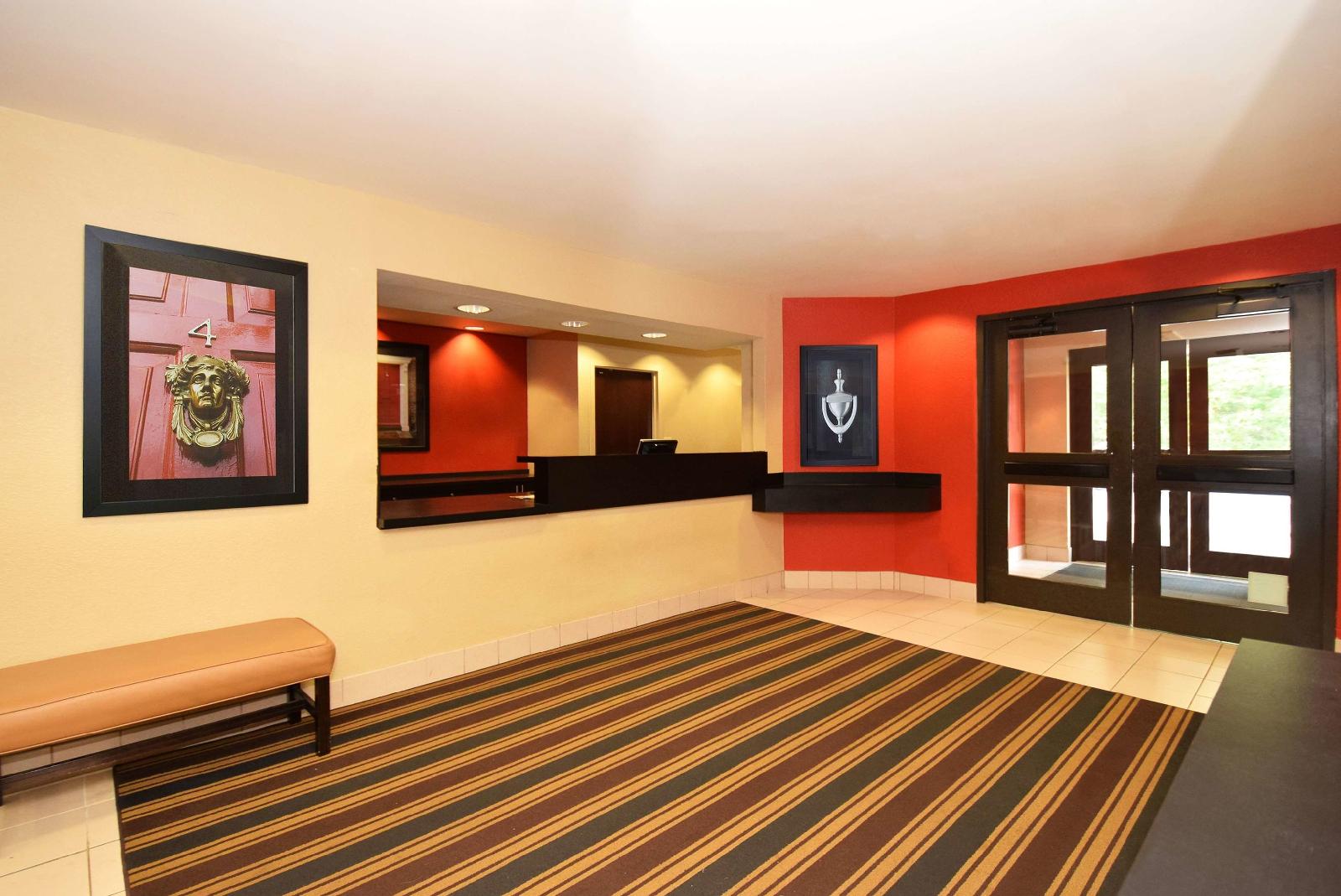 Extended Stay America - New York City - LaGuardia Airport