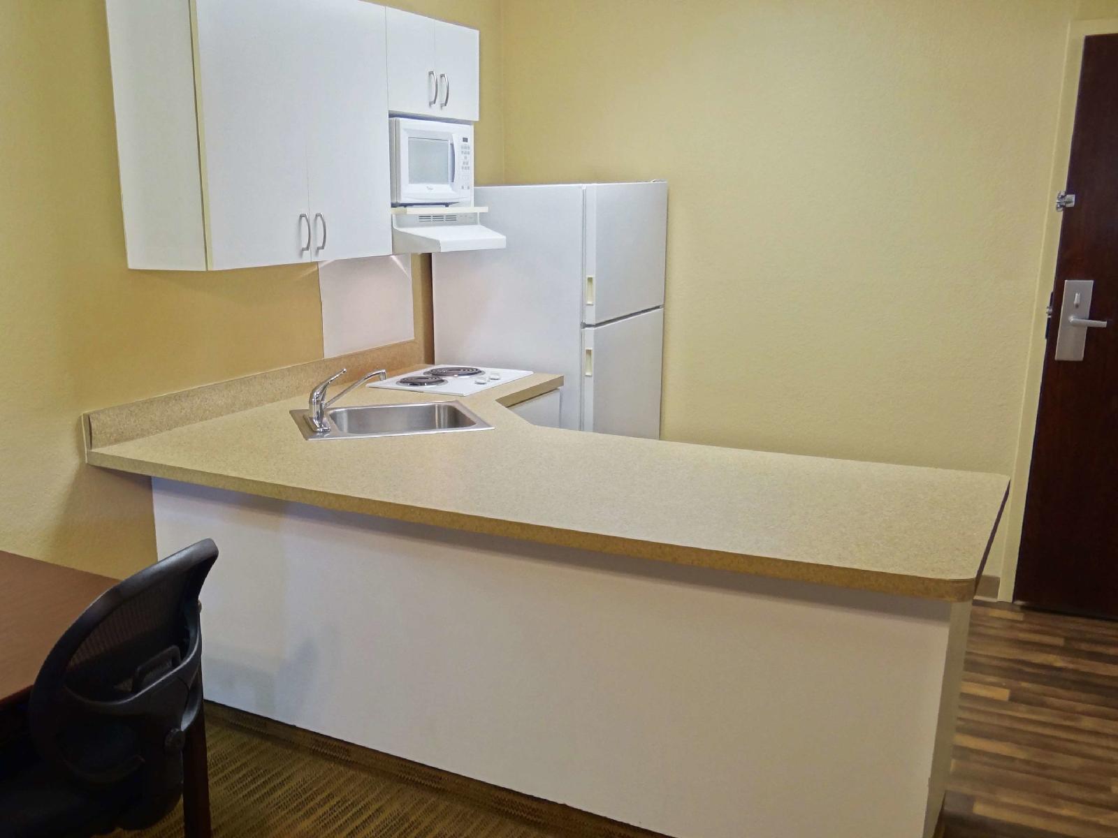 Extended Stay America - New York City - LaGuardia Airport