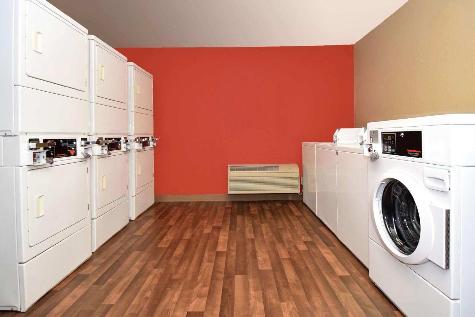 Extended Stay America - New York City - LaGuardia Airport