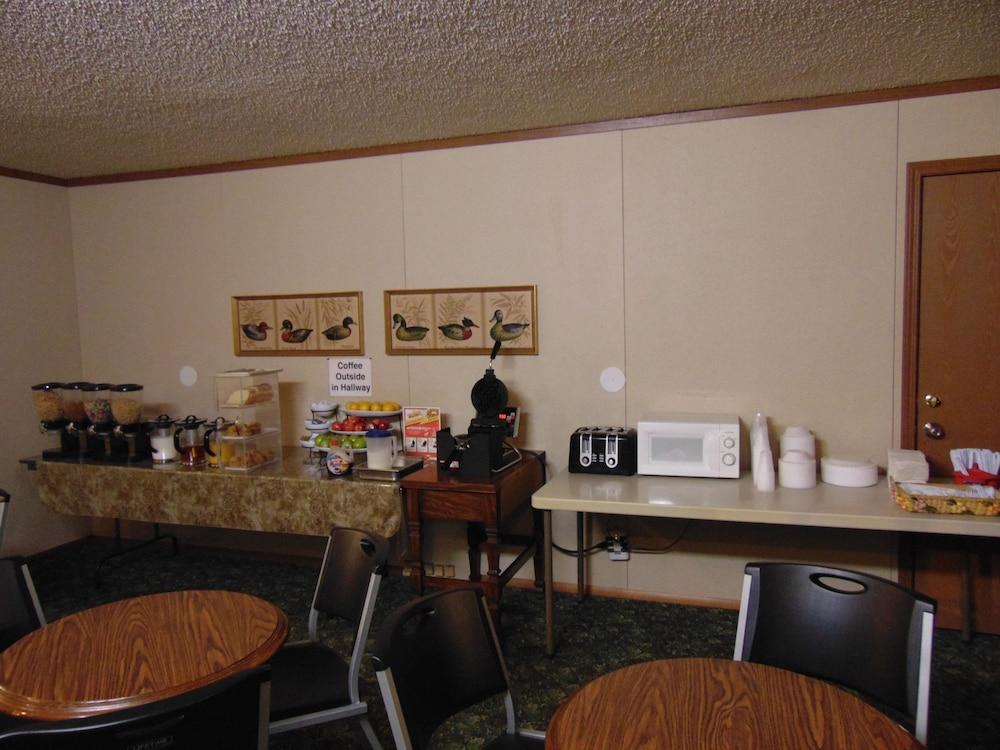 Heritage House Inn