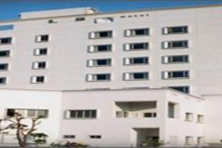 Long Beach Hotel