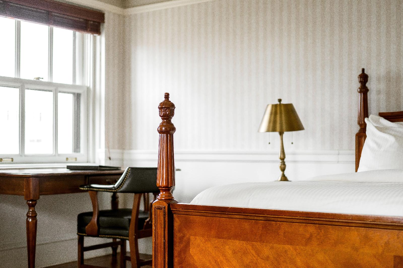 Hotel 340