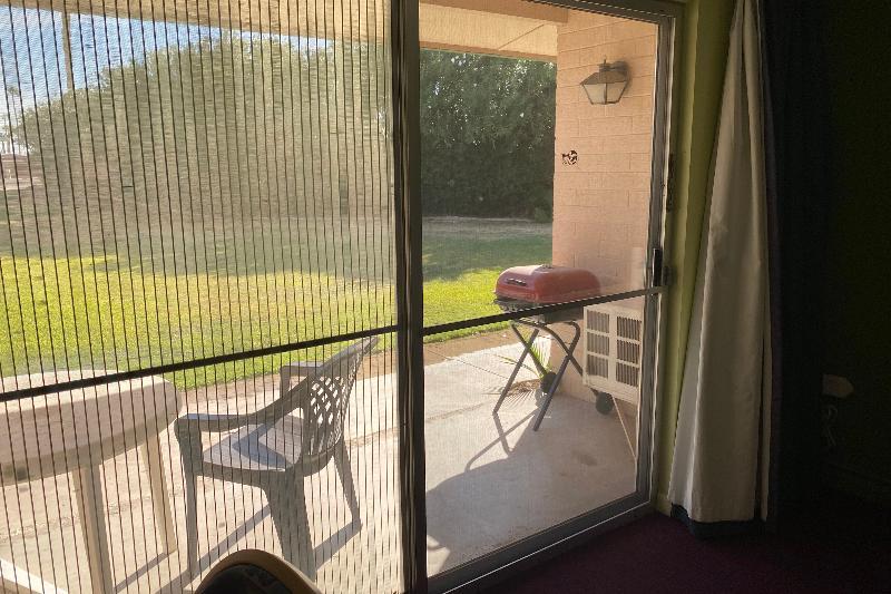 Desert Grove Inn And Suites