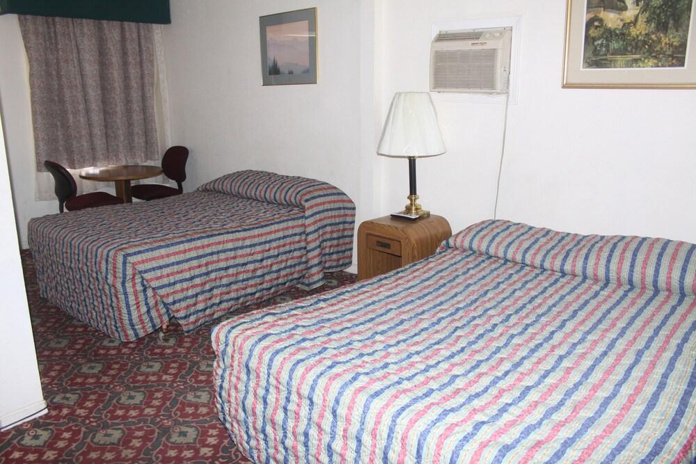 Riverside Motel