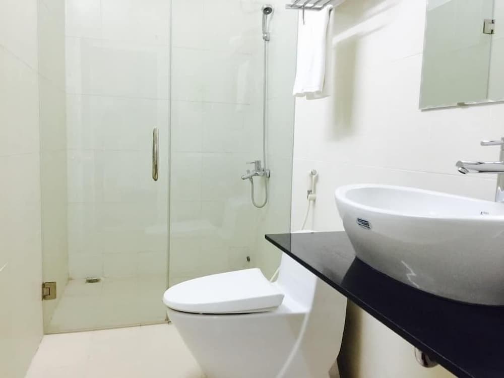 Lao Cai Galaxy Hotel