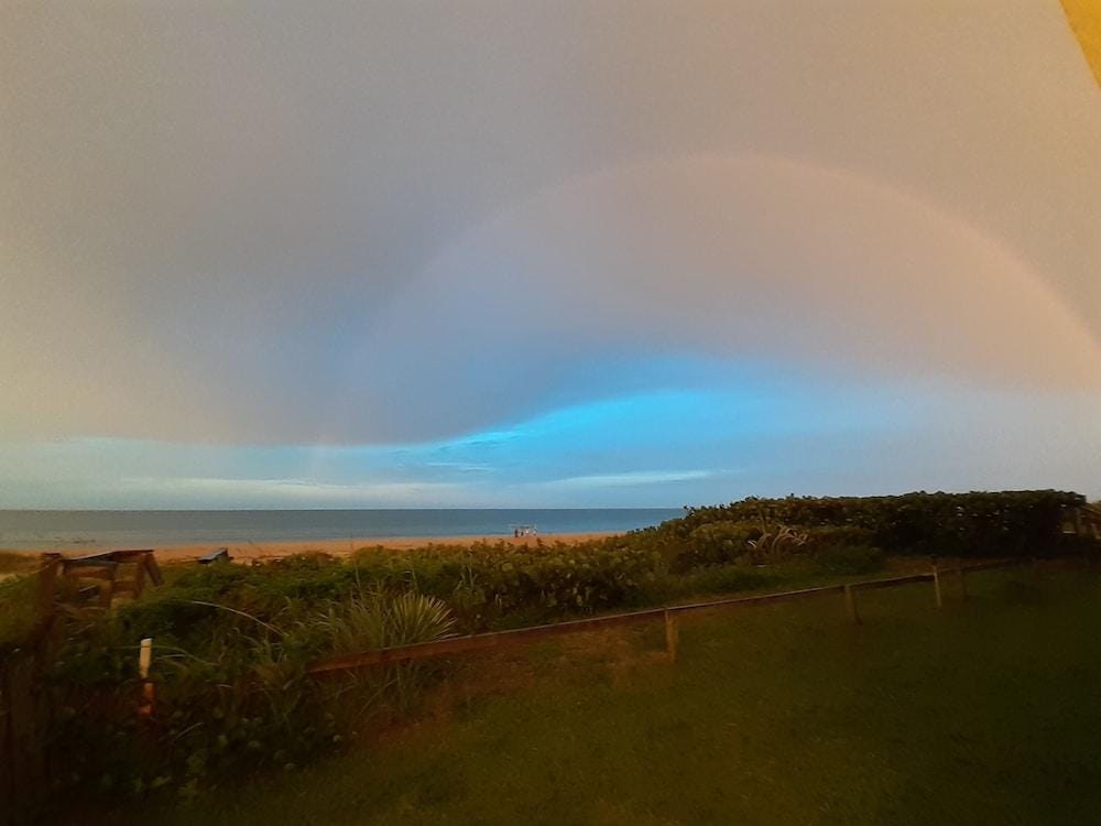 Tuckaway Shores Oceanfront Resort