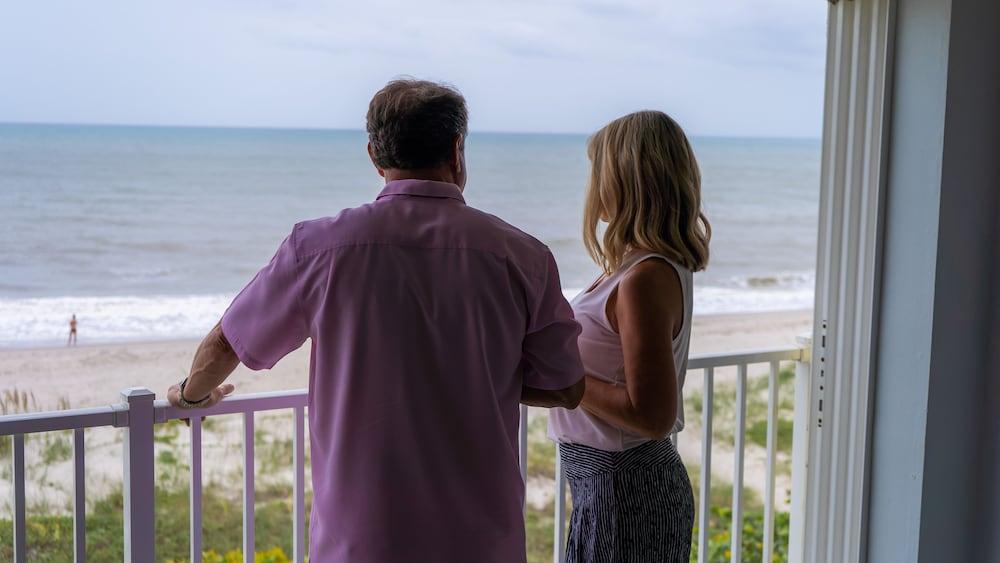 Tuckaway Shores Oceanfront Resort