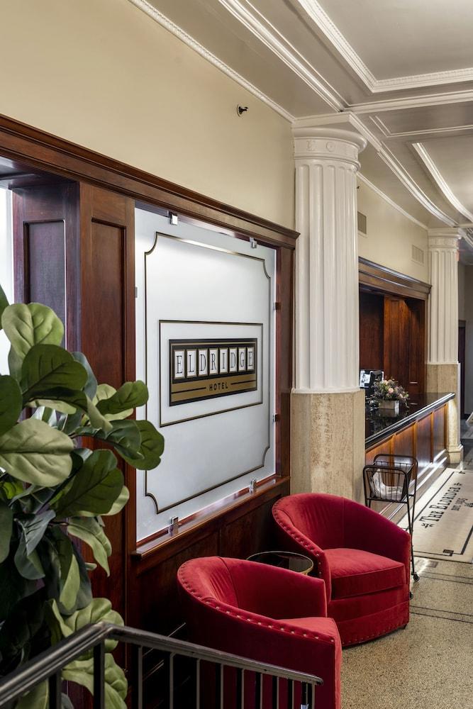 Eldridge Hotel