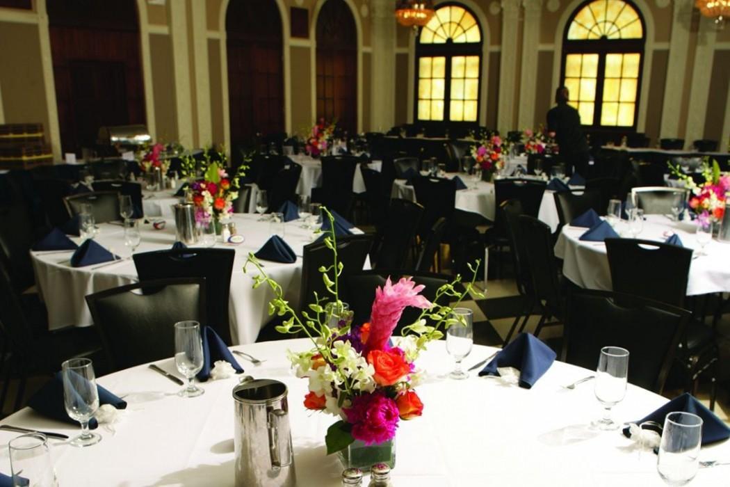 Eldridge Hotel