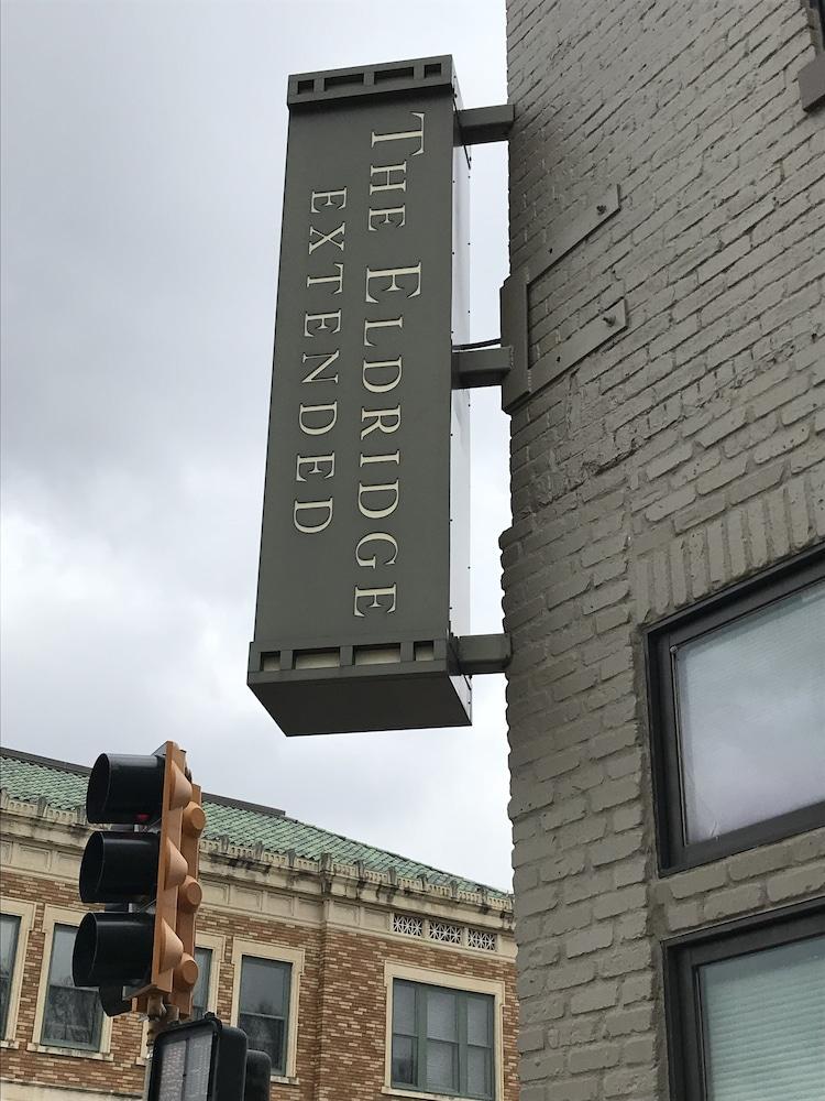 Eldridge Hotel