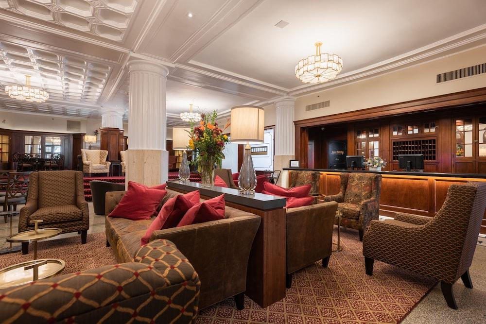Eldridge Hotel
