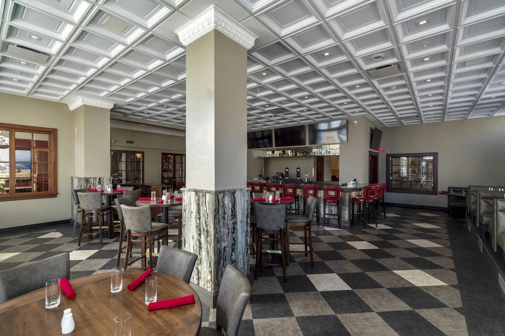 Eldridge Hotel