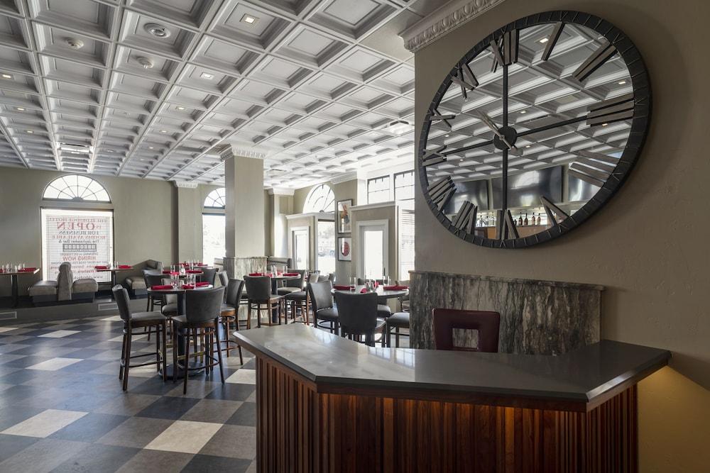 Eldridge Hotel