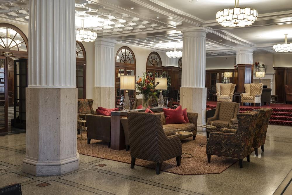 Eldridge Hotel