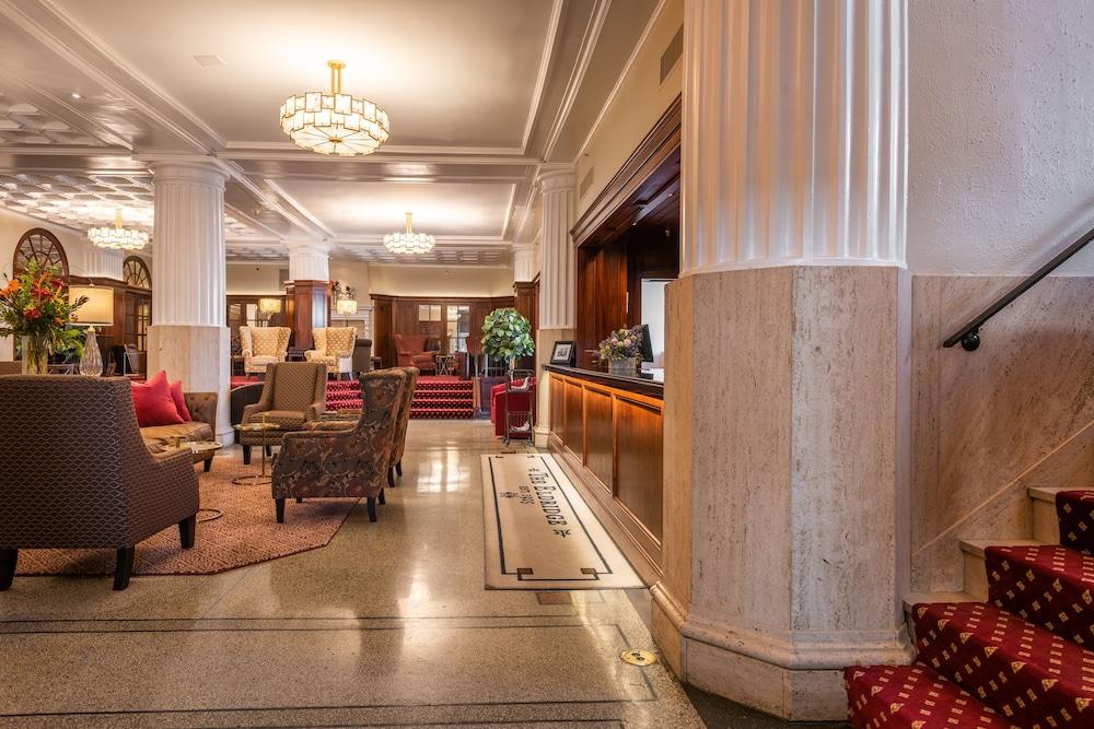 Eldridge Hotel