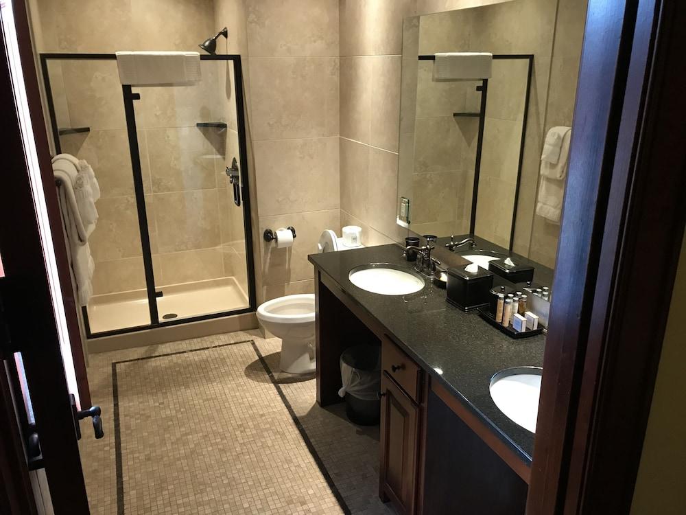 Eldridge Hotel