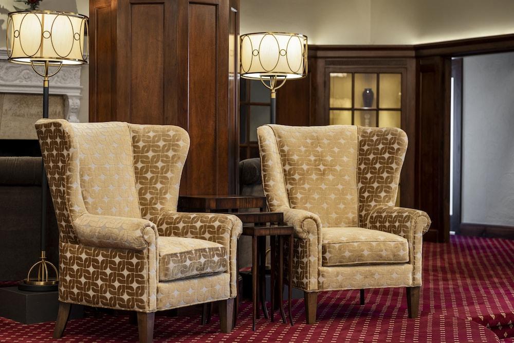Eldridge Hotel