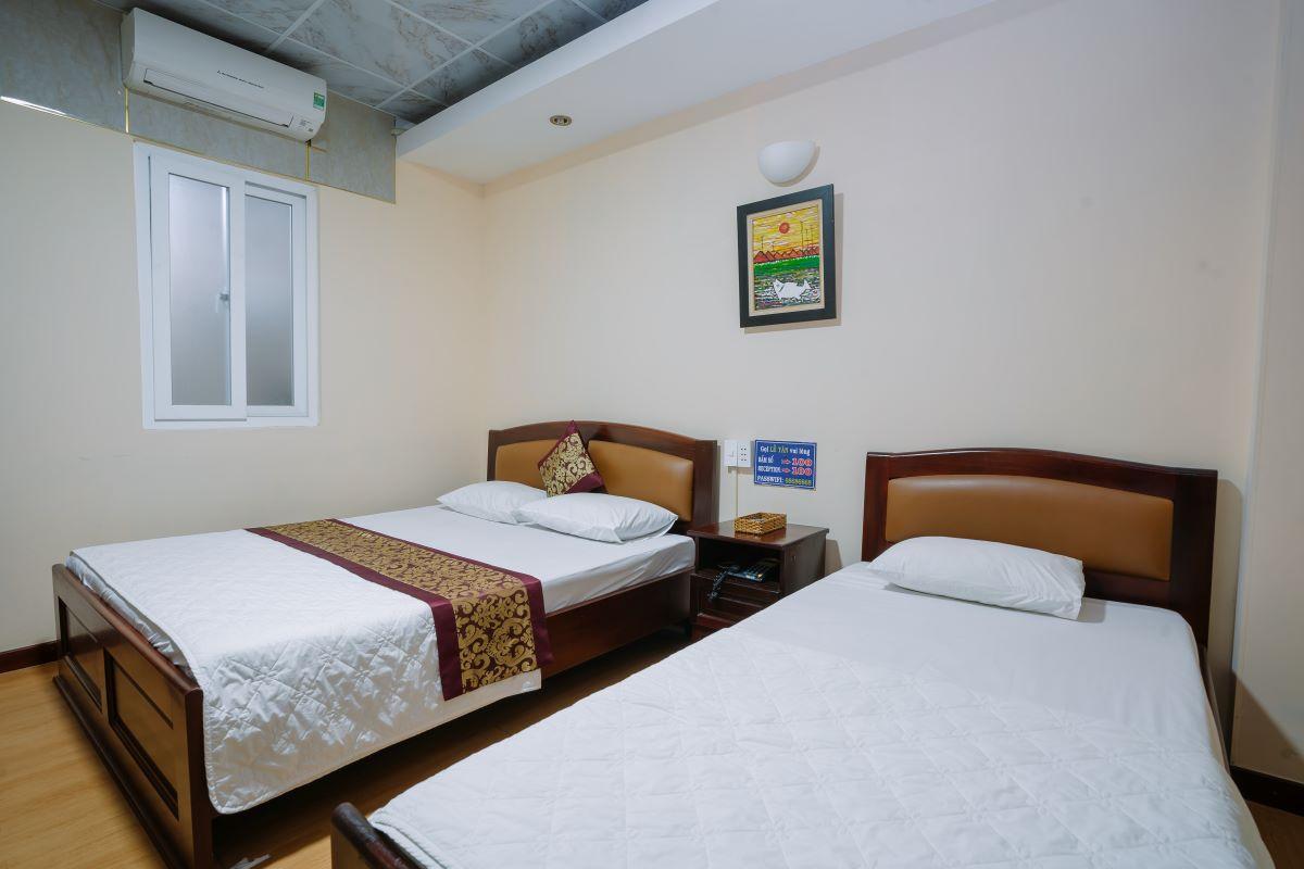 Duc Minh Hotel