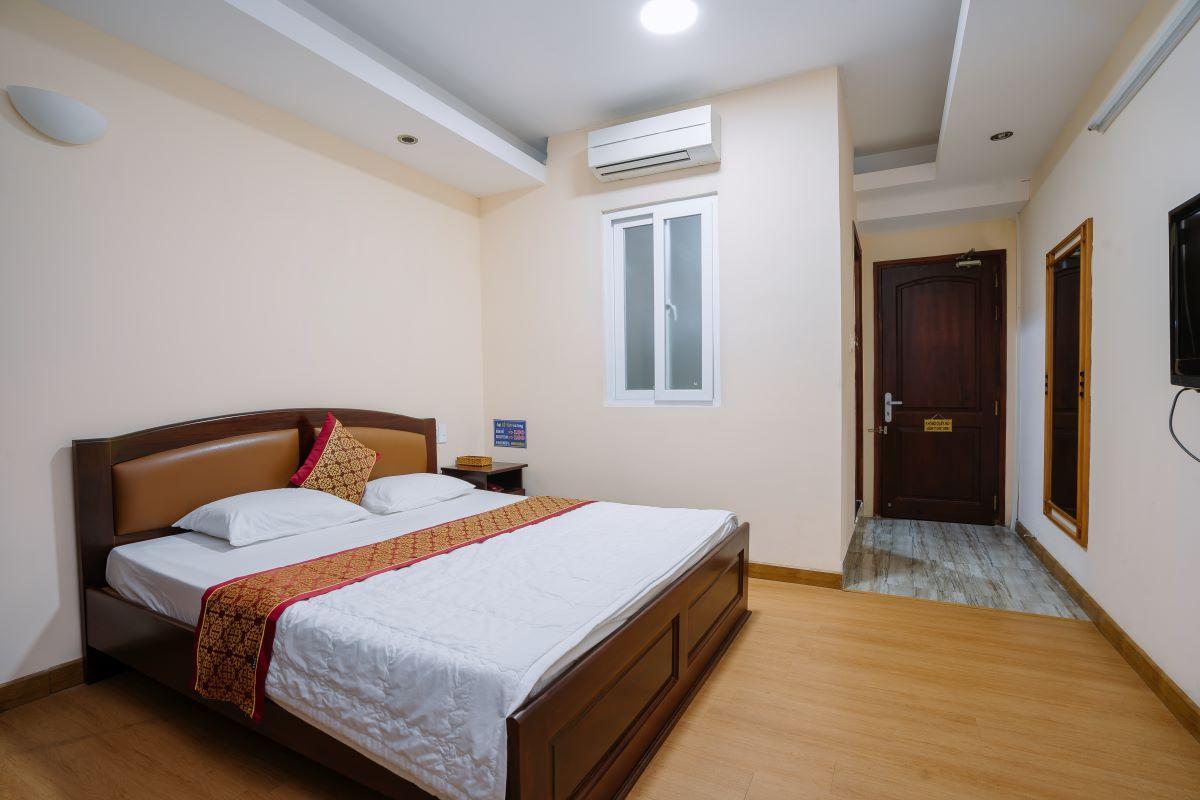 Duc Minh Hotel