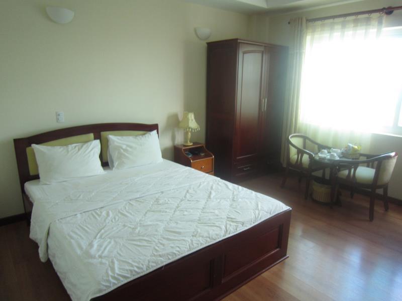 Duc Minh Hotel