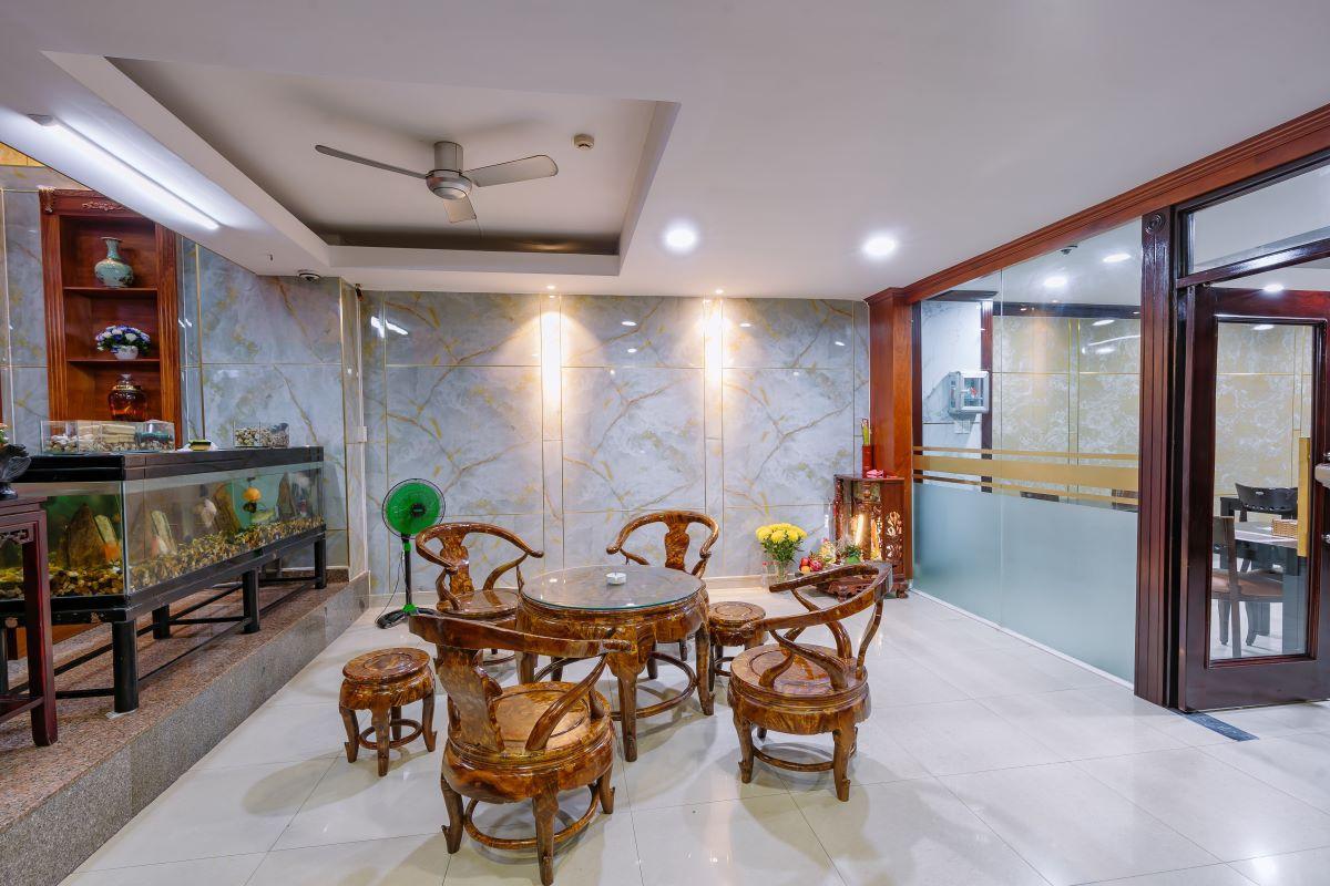 Duc Minh Hotel
