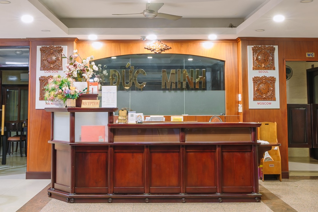 Duc Minh Hotel