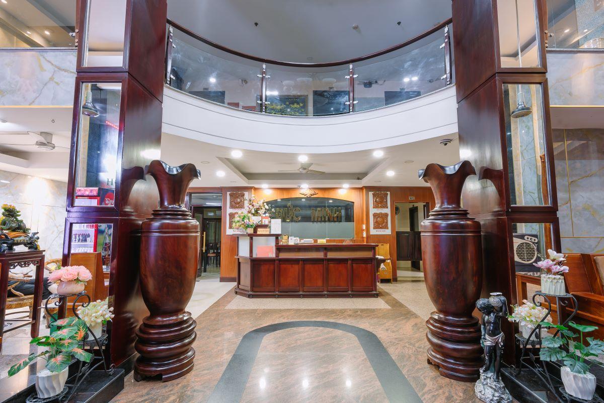 Duc Minh Hotel