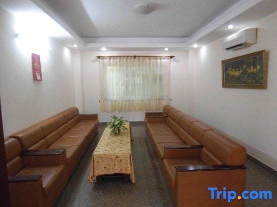 Duc Minh Hotel