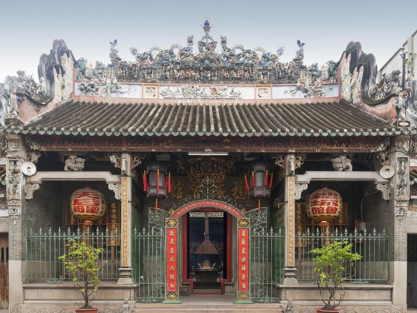 Duc Minh Hotel