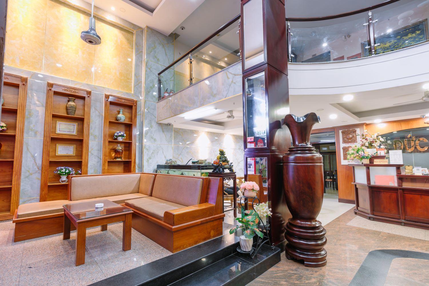 Duc Minh Hotel