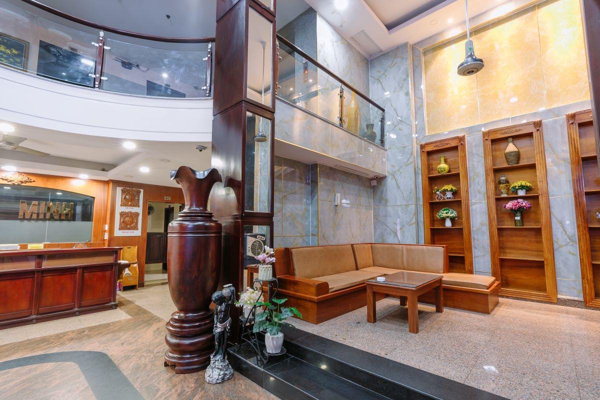 Duc Minh Hotel