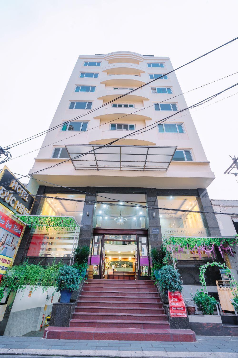 Duc Minh Hotel