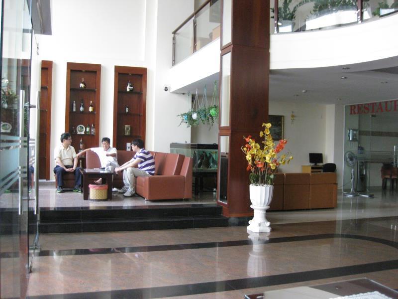 Duc Minh Hotel