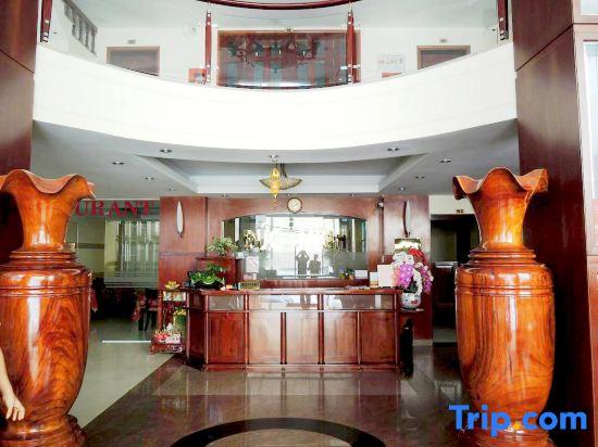 Duc Minh Hotel