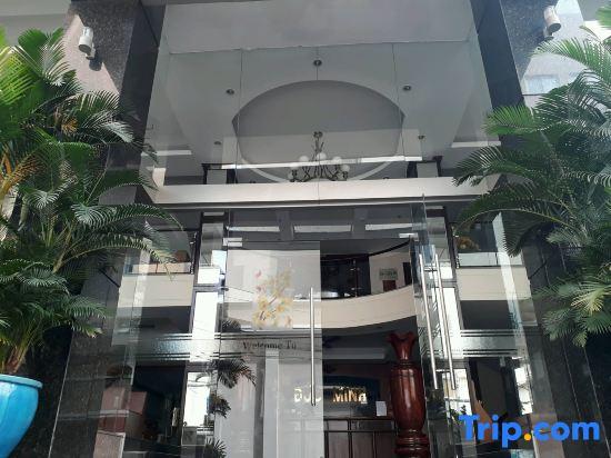Duc Minh Hotel
