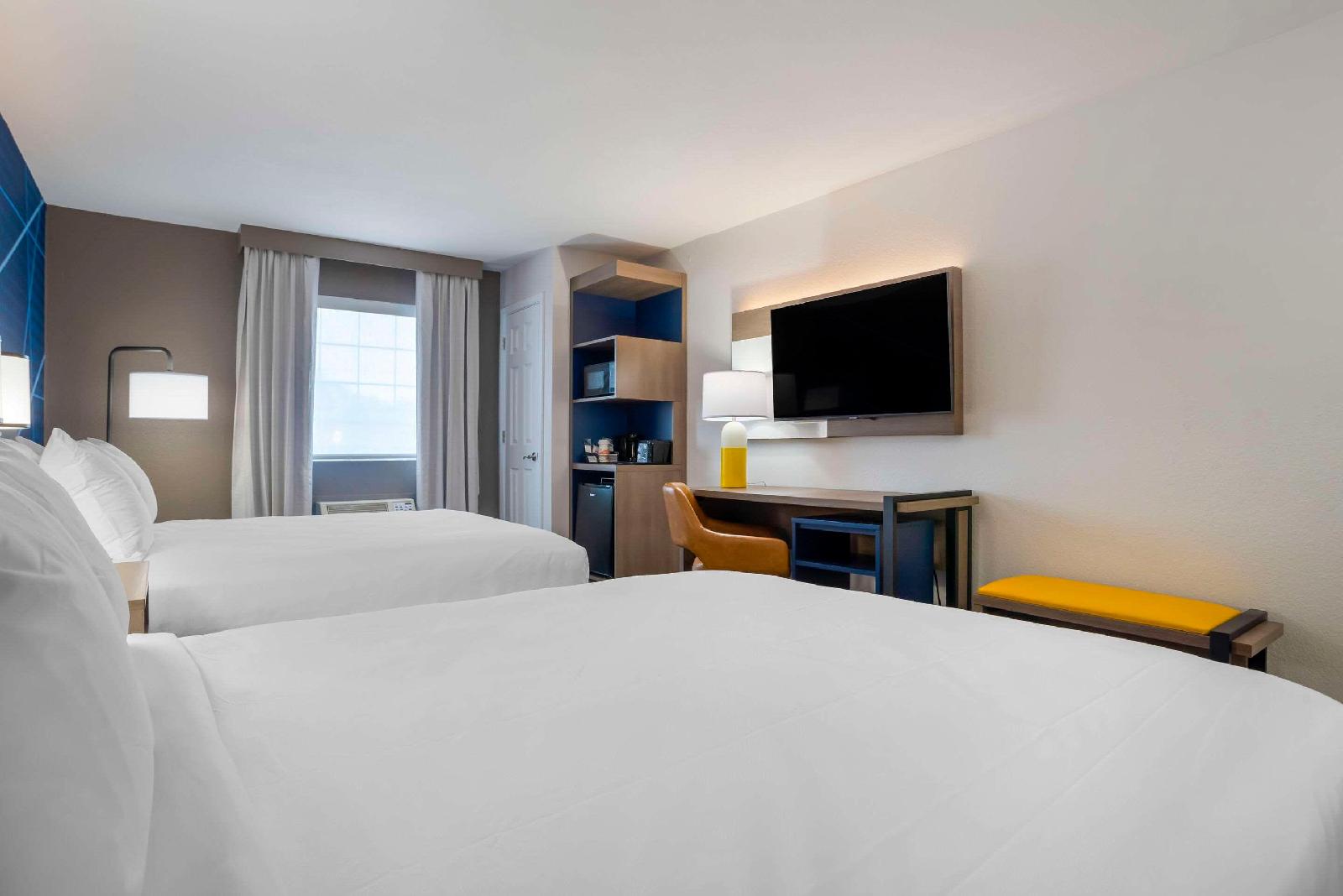 Comfort Inn Pensacola Near NAS Corry Station