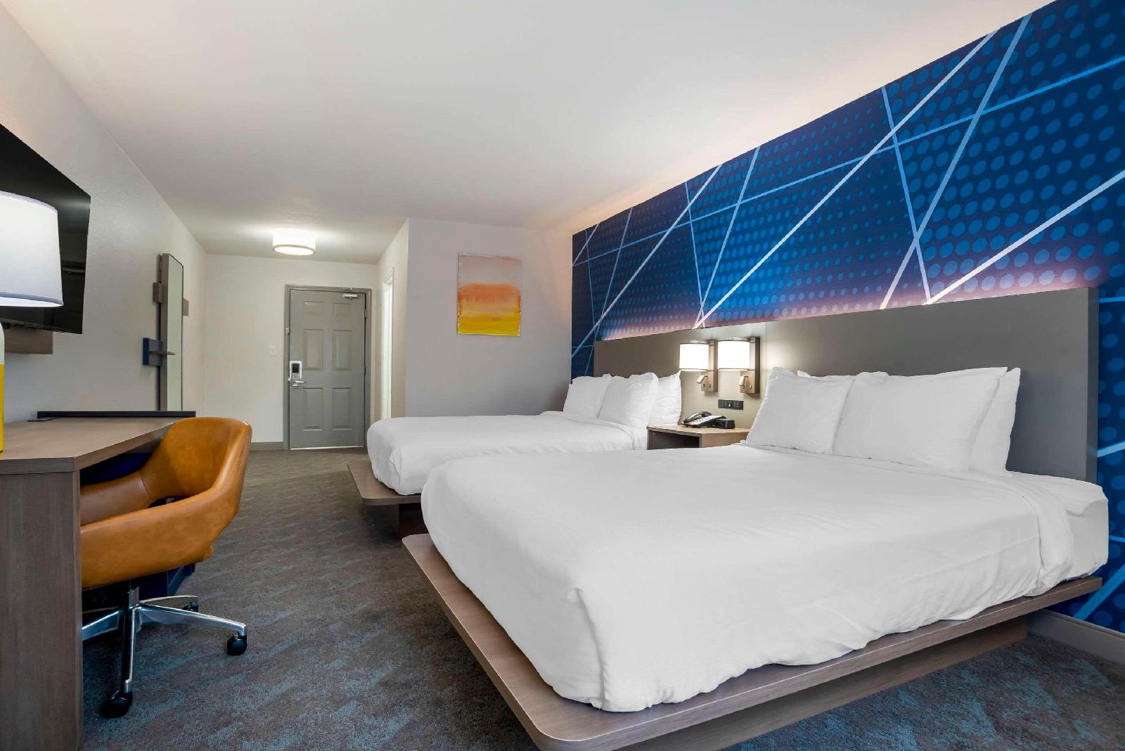 Comfort Inn Pensacola Near NAS Corry Station