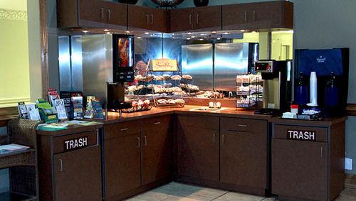 Comfort Inn Pensacola Near NAS Corry Station