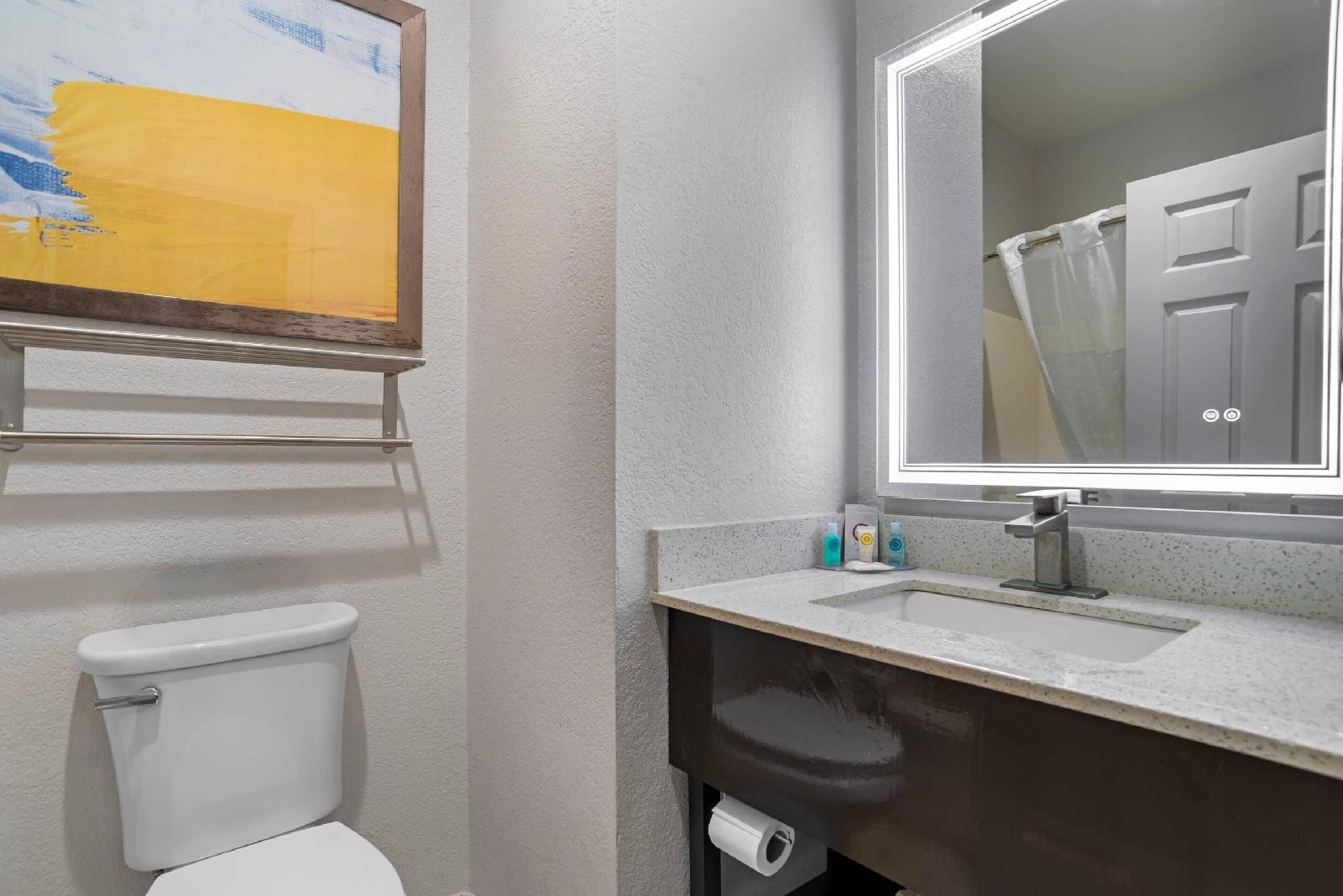 Comfort Inn Pensacola Near NAS Corry Station