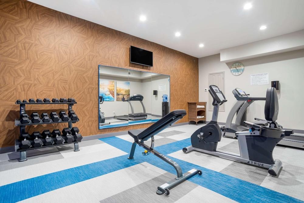 Comfort Inn Pensacola Near NAS Corry Station
