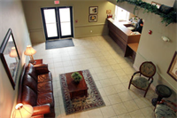 Comfort Inn Pensacola Near NAS Corry Station