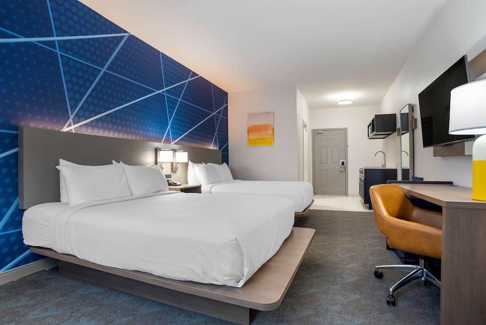 Comfort Inn Pensacola Near NAS Corry Station