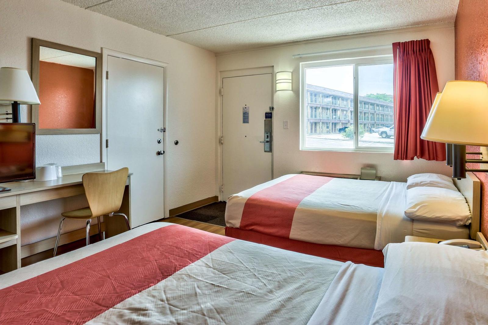 Motel 6 Flagstaff East-Lucky Lane