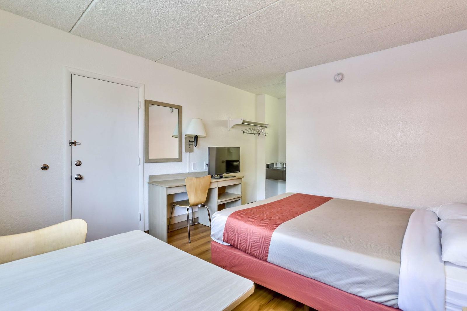 Motel 6 Flagstaff East-Lucky Lane
