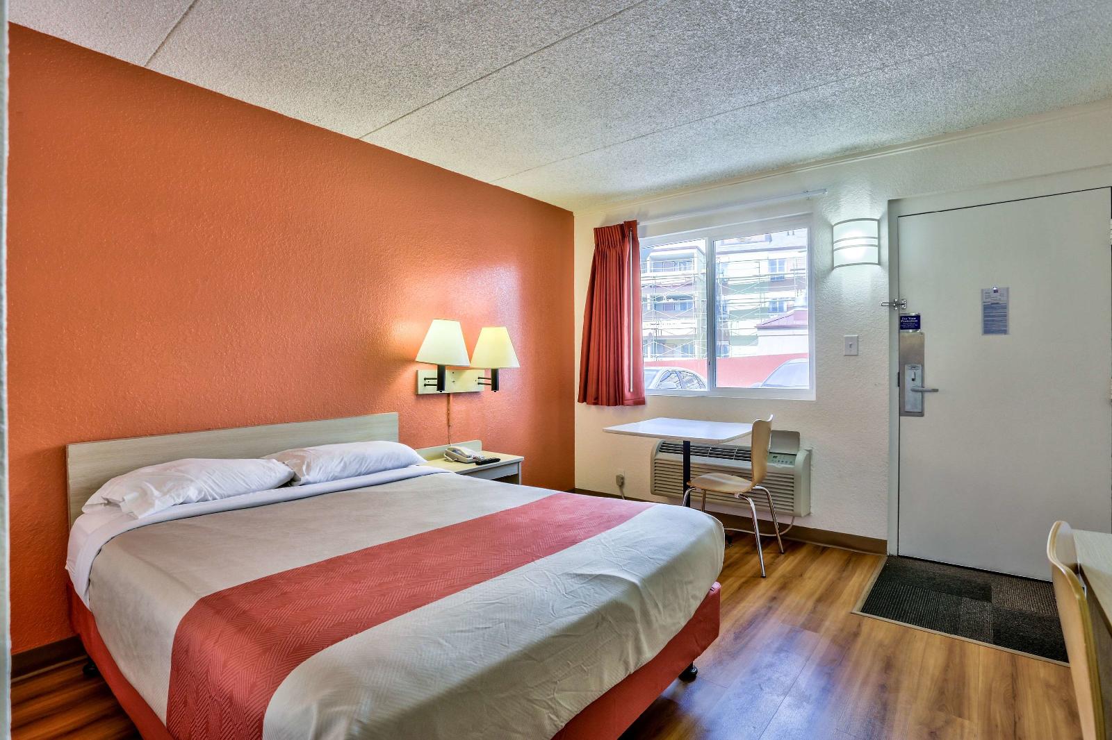 Motel 6 Flagstaff East-Lucky Lane