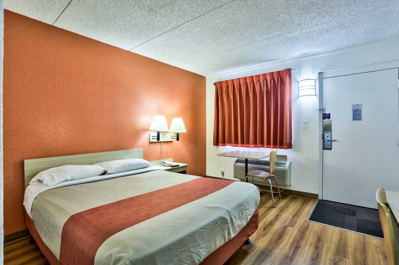 Motel 6 Flagstaff East-Lucky Lane