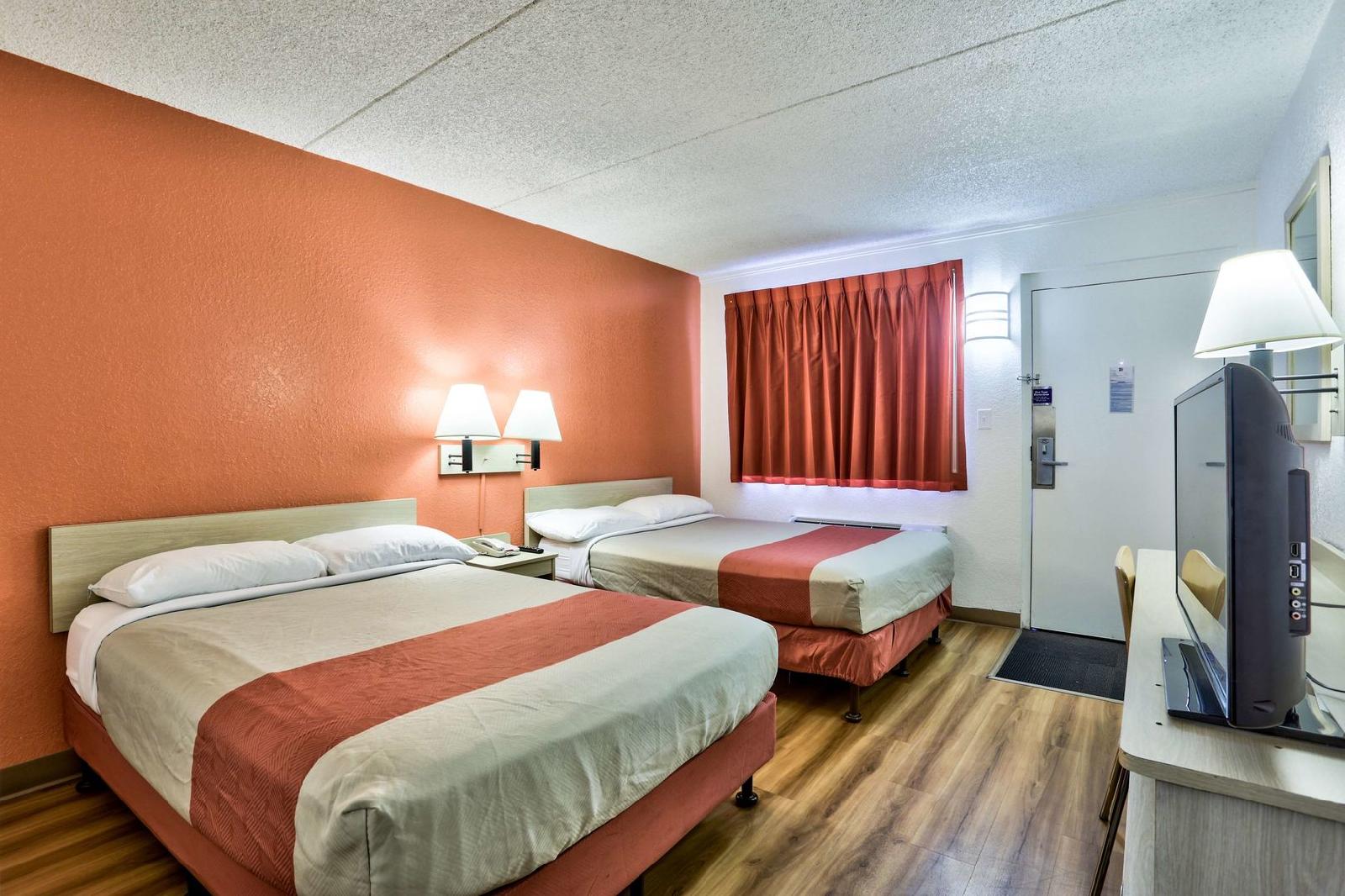 Motel 6 Flagstaff East-Lucky Lane